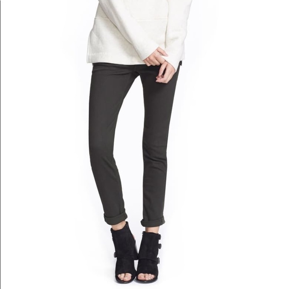 *NWT* rag & bone The Dre Slim Fit Boyfriend Jeans
